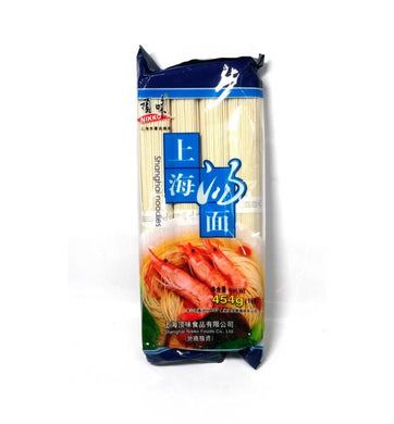 顶味上海汤面 454g - Sense Foods