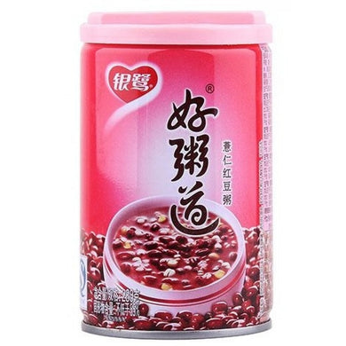 银鹭好粥道薏仁红豆 - Sense Foods