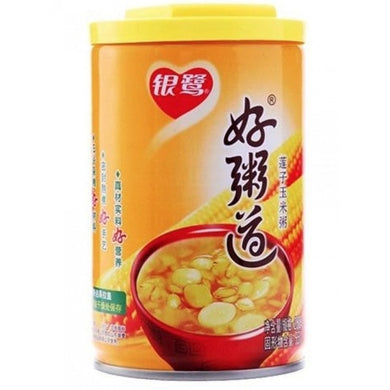 银鹭好粥道莲子玉米粥 - Sense Foods