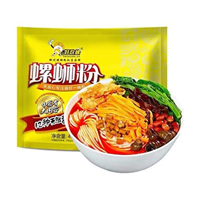 好欢螺螺蛳粉 400g