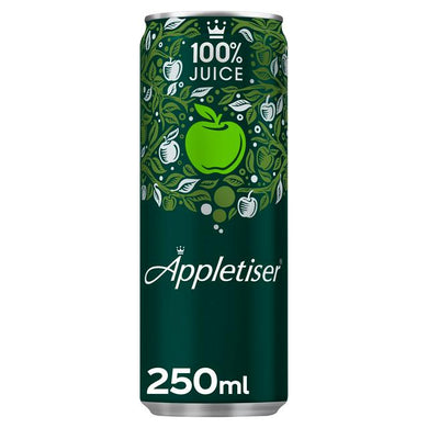 Appletiser