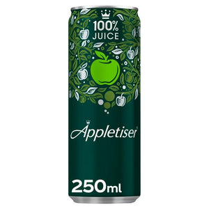 Appletiser