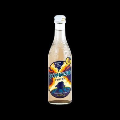 汉口二厂汽水X神秘口味 275ml