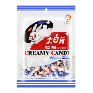 大白兔奶糖 180g - Sense Foods