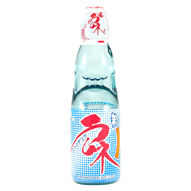 Hatakosen 波子汽水200ml - Sense Foods