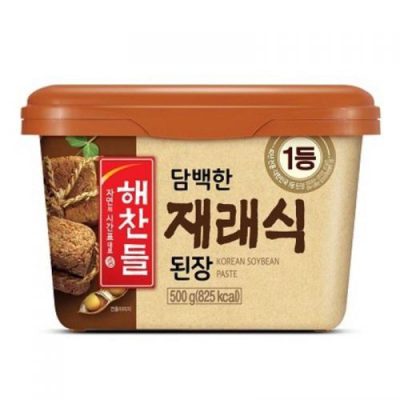 CJ 大豆酱 - Sense Foods