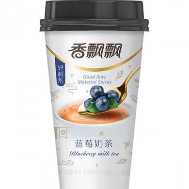 香飘飘奶茶蓝莓味 80g