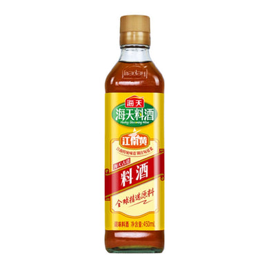 海天 古道料酒 500ml