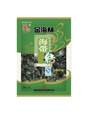 金美林海带结 50g - Sense Foods