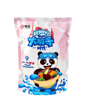 柳全大航海柳州螺蛳粉 270g - Sense Foods
