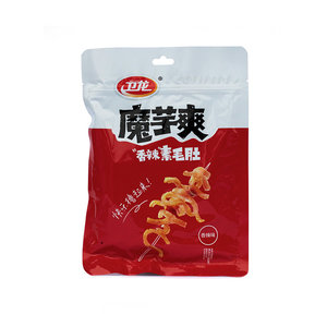卫龙【香辣】魔芋爽 180g