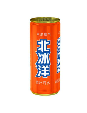 北冰洋 330ml - Sense Foods