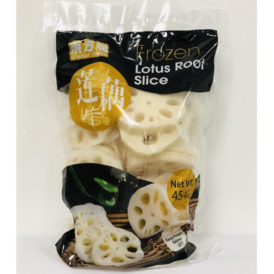 东方龙藕片