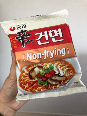 辛 NONFRYING 97g - Sense Foods
