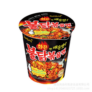 三养火鸡面 小杯装 70g - Sense Foods