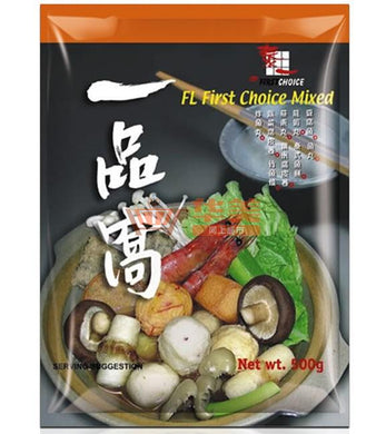 泰一 一品锅 500g - Sense Foods