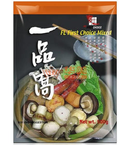 泰一 一品锅 500g - Sense Foods