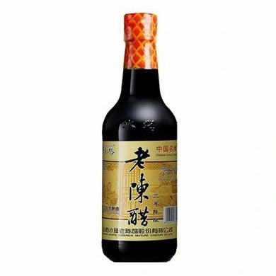 水塔 山西老陈醋420ml - Sense Foods