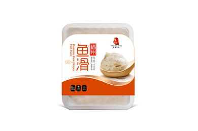 香源 港式鱼滑 200g