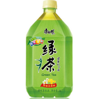 康师傅绿茶 2L - Sense Foods