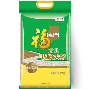 福临门东北大米5KG