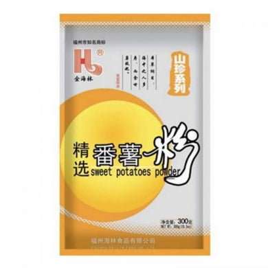 金海林番薯粉 300g - Sense Foods