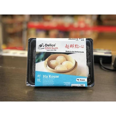 超群虾饺 250g （小）