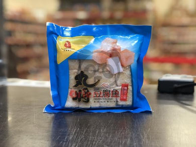 丸将 豆腐鱼 200g