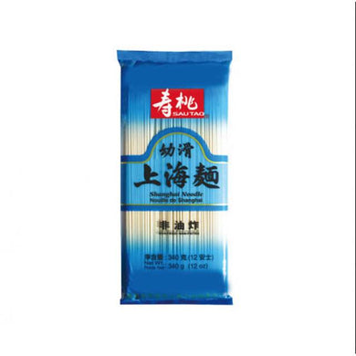 寿桃上海面340克 - Sense Foods