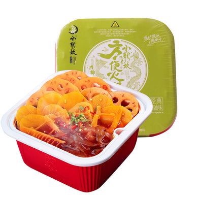 小龙坎 方便火锅 - Sense Foods