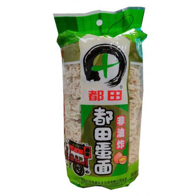 都田蛋面 400g - Sense Foods