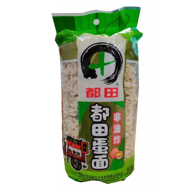 都田蛋面 400g - Sense Foods
