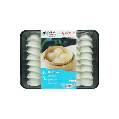 超群虾饺（大）1000克