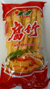 江南腐竹 200g - Sense Foods