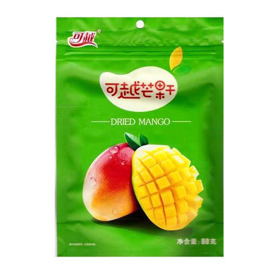 可越 芒果干 80g exp.25/02/2022