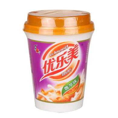 优乐美椰果香芋 - Sense Foods