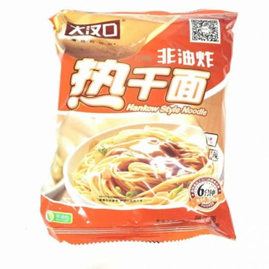 大汉口热干面原味115g - Sense Foods