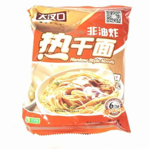 大汉口热干面原味115g - Sense Foods