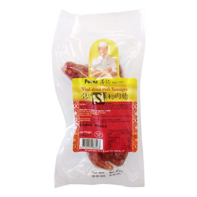 潘记腊肠 240g - Sense Foods