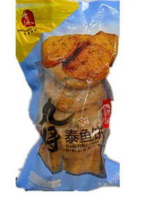 丸将泰鱼饼 200g