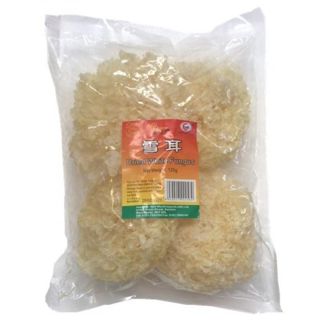 东亚 银耳 120g - Sense Foods