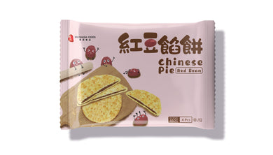 香源红豆馅饼 - Sense Foods