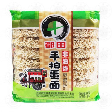 都田蛋面 900g