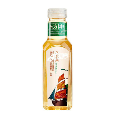 东方树叶 乌龙茶饮料 - Sense Foods