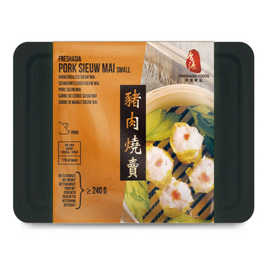 香源 猪肉烧卖 240g