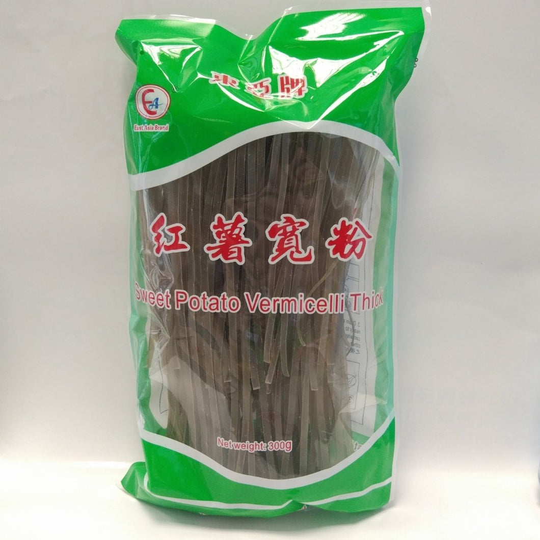 东亚红薯宽粉 300g - Sense Foods