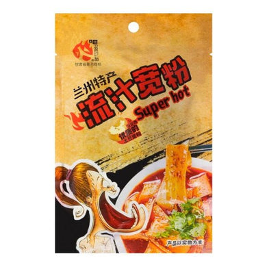 火吧 兰州流汁宽粉 240g