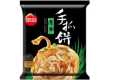 思念手抓饼 葱香 450g
