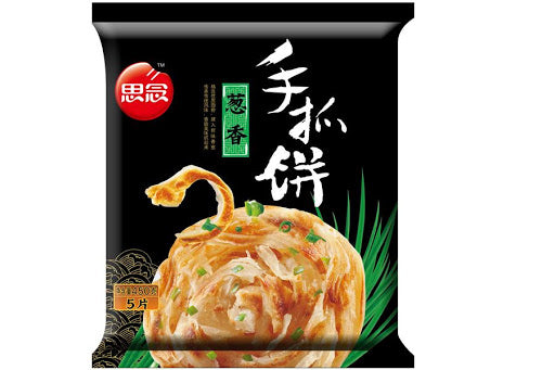 思念手抓饼 葱香 450g