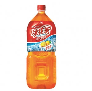 统一 冰红茶 2L/瓶 - Sense Foods